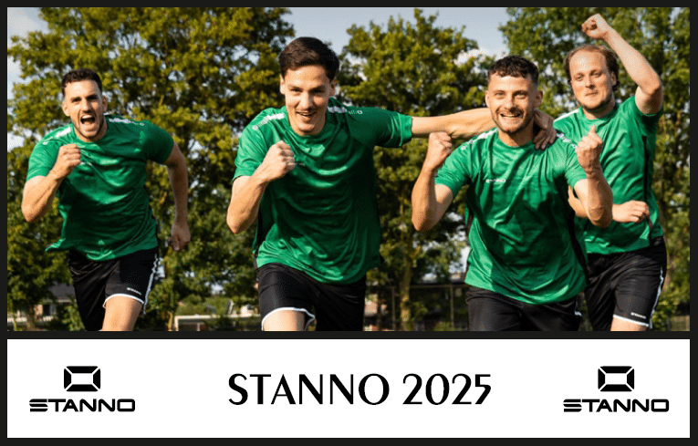 Stanna sportswear 2025.